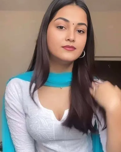 Isha Pillai