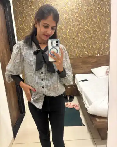 Deepa Rathi