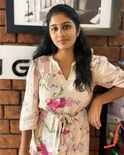 Ojasvi Nair
