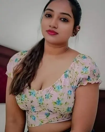 Janhvi Iyer